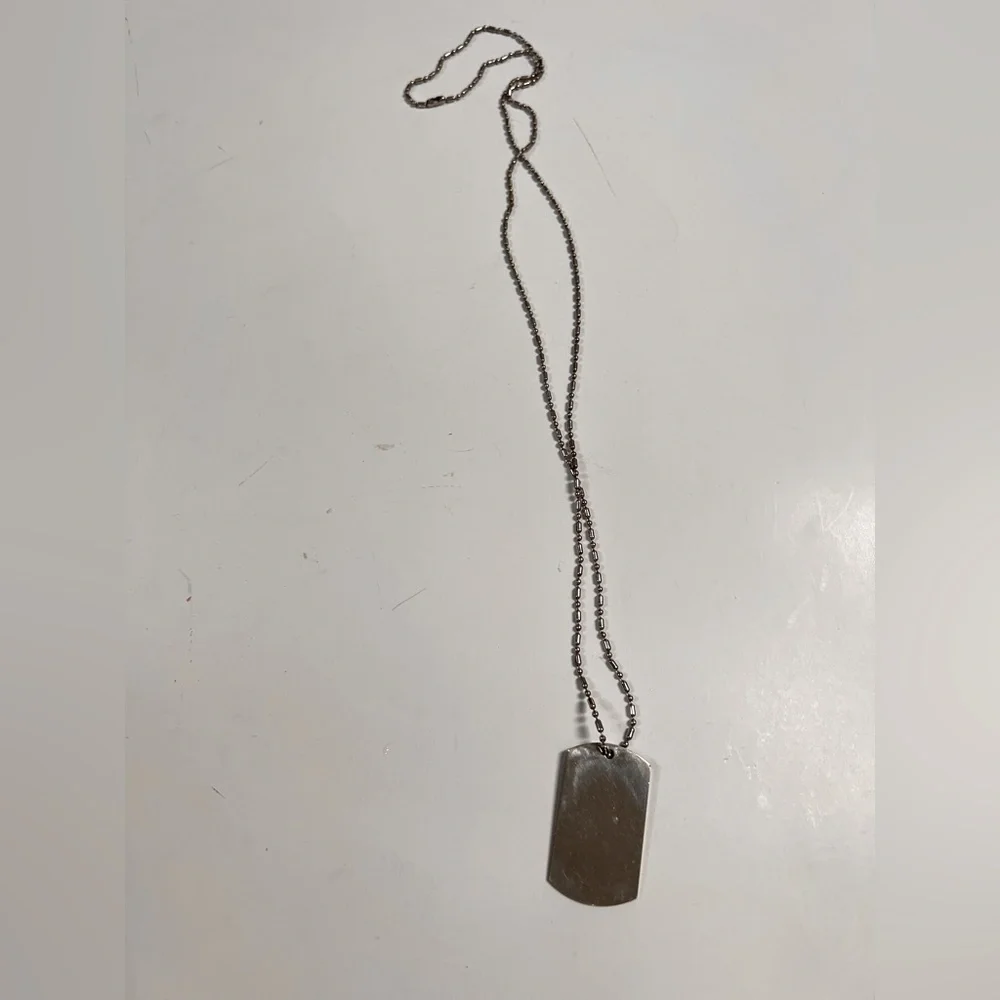Beyoncé Knowles necklace